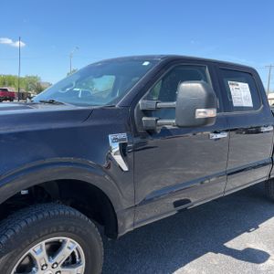 FORD F-150 XLT - 2