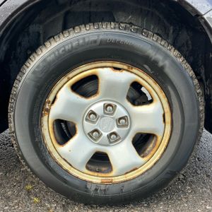 2014 Honda PILOT LX 照片 18