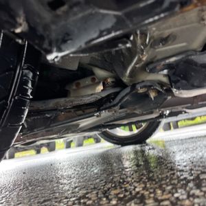 2017 Subaru IMPREZA SPORT — миниатюра 28