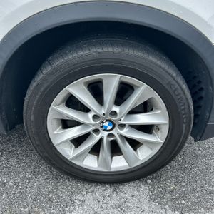 2013 BMW X3 XDRIVE28I — фото 20