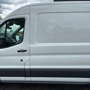 FORD TRANSIT 250 - 4