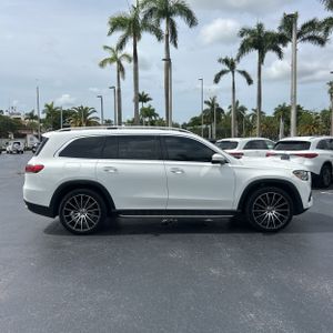 صورة 10 لـ 2020 Mercedes-BENZ GLS
