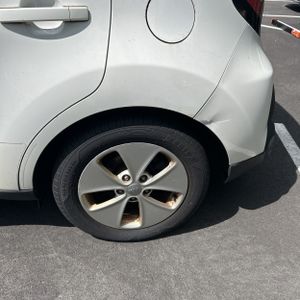 2016 KIA SOUL BASE 缩略图 18