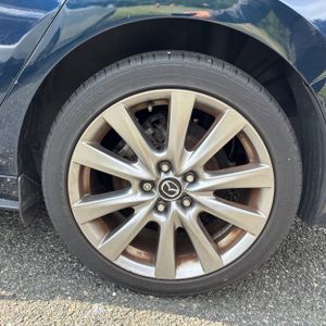 2019 Mazda MAZDA3 SEDAN PREFERRED 缩略图 16