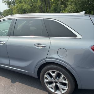 صورة 6 لـ 2020 KIA SORENTO SX V6