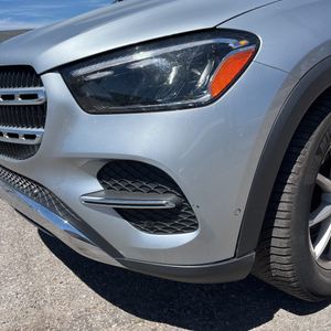 2025 Mercedes-BENZ GLE — миниатюра 53