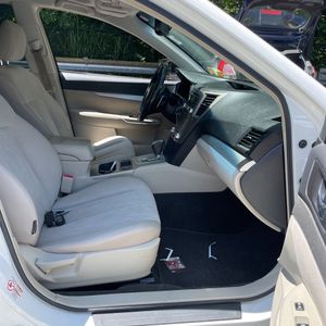 2013 Subaru OUTBACK 2.5I PREMIUM — миниатюра 33