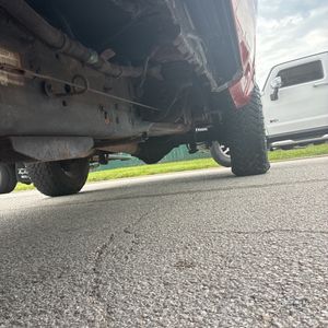 2007 Chevrolet SILVERADO 2500HD WORK TRUCK — миниатюра 21