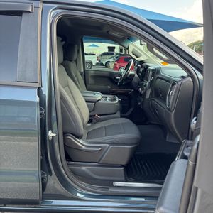 2020 Chevrolet SILVERADO 1500 LT 缩略图 33