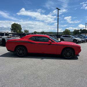 صورة 10 لـ 2021 Dodge CHALLENGER GT