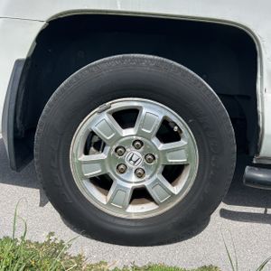 2006 Honda RIDGELINE RTS — миниатюра 19