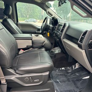 2016 FORD F-150 XLT thumbnail 33