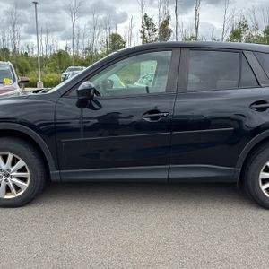 2014 Mazda CX-5 TOURING 照片 4