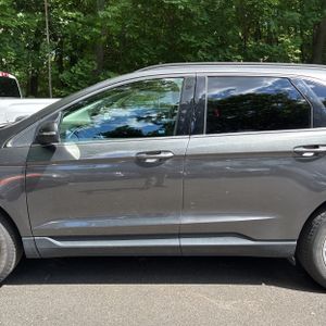FORD EDGE SEL - 4
