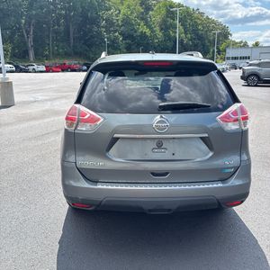 2014 Nissan ROGUE SV — миниатюра 56