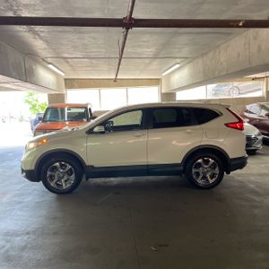 HONDA CR-V - 3