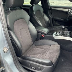 صورة مصغرة 30 لـ 2011 AUDI A4 2.0T PREMIUM