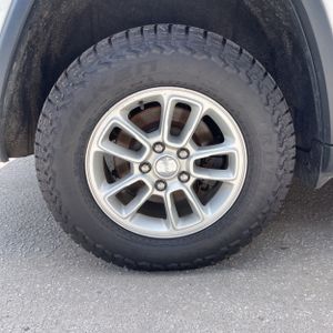 صورة مصغرة 19 لـ 2018 JEEP GRAND CHEROKEE LAREDO E
