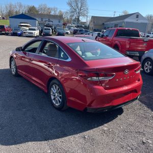 HYUNDAI SONATA SE - 5