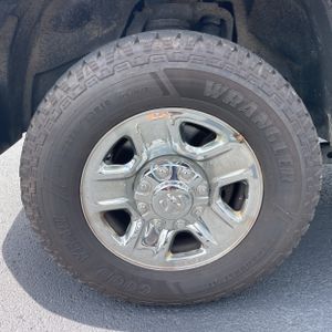صورة مصغرة 17 لـ 2019 RAM 2500 TRADESMAN
