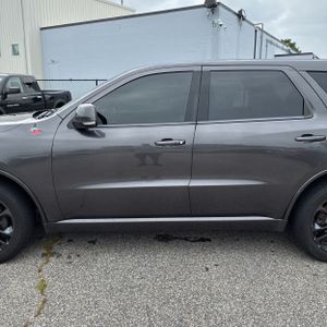 2020 Dodge DURANGO GT 照片 4