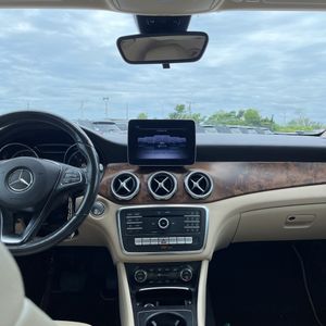 2019 Mercedes-BENZ GLA 缩略图 36