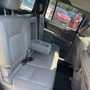 صورة مصغرة 34 لـ 2011 Honda PILOT EX-L