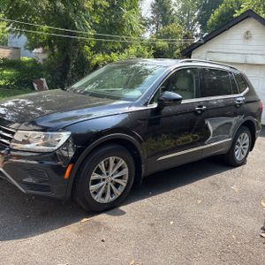 صورة 3 لـ 2018 Volkswagen TIGUAN 2.0T SE 4MOTION