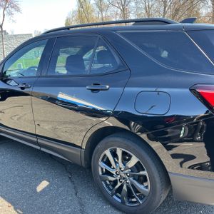 CHEVROLET EQUINOX RS - 6