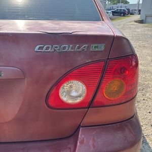 صورة مصغرة 23 لـ 2003 Toyota COROLLA LE