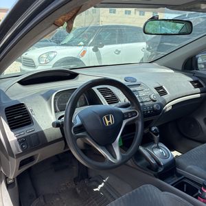 2010 Honda CIVIC LX 缩略图 32