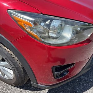 صورة مصغرة 57 لـ 2016 Mazda CX-5 2016.5 GS