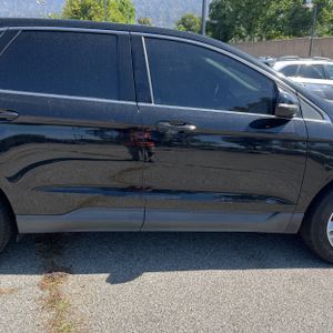 FORD EDGE SEL - 9