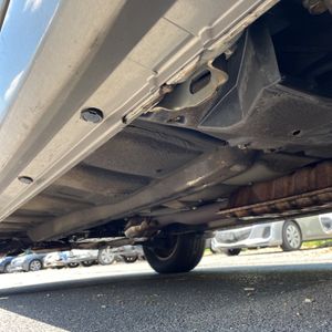2005 Subaru OUTBACK 2.5I 缩略图 24