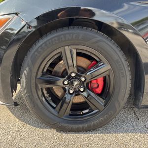 صورة مصغرة 17 لـ 2017 FORD MUSTANG V6