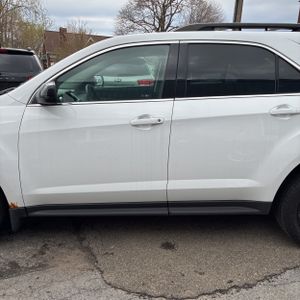 CHEVROLET EQUINOX LT - 4