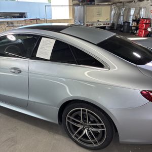 2022 Mercedes-BENZ E-CLASS AMG 照片 6