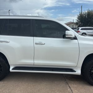 2020 Lexus GX 460 LUXURY 照片 9