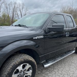 FORD F-150 STX - 2