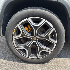 صورة مصغرة 19 لـ 2022 Rivian R1S LAUNCH EDITION