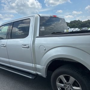 صورة 6 لـ 2018 FORD F-150 XLT