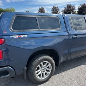 صورة 9 لـ 2019 Chevrolet SILVERADO 1500 RST