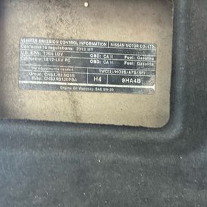 صورة مصغرة 47 لـ 2012 Nissan ALTIMA 2.5 S