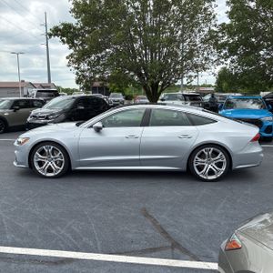 AUDI A7 55 PREMIUM - 3