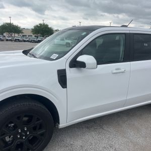 FORD MAVERICK LOBO - 2