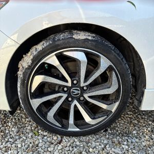 2017 Acura ILX W/PREMIUM W/A-SPEC — фото 15