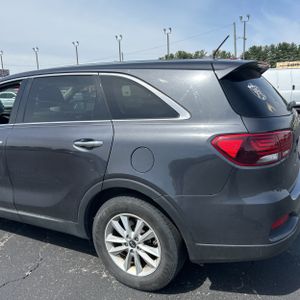 KIA SORENTO - 6