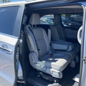 2019 Honda ODYSSEY EX-L — миниатюра 35