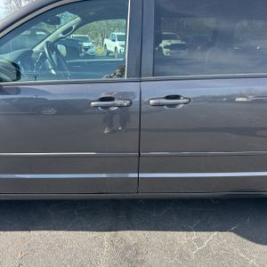 DODGE GRAND CARAVAN SE PLUS - 4