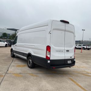 FORD TRANSIT 350 - 5